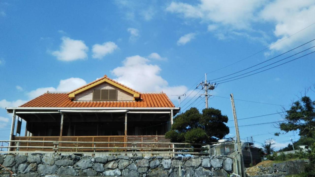 Michikusa 本部町 エクステリア 写真