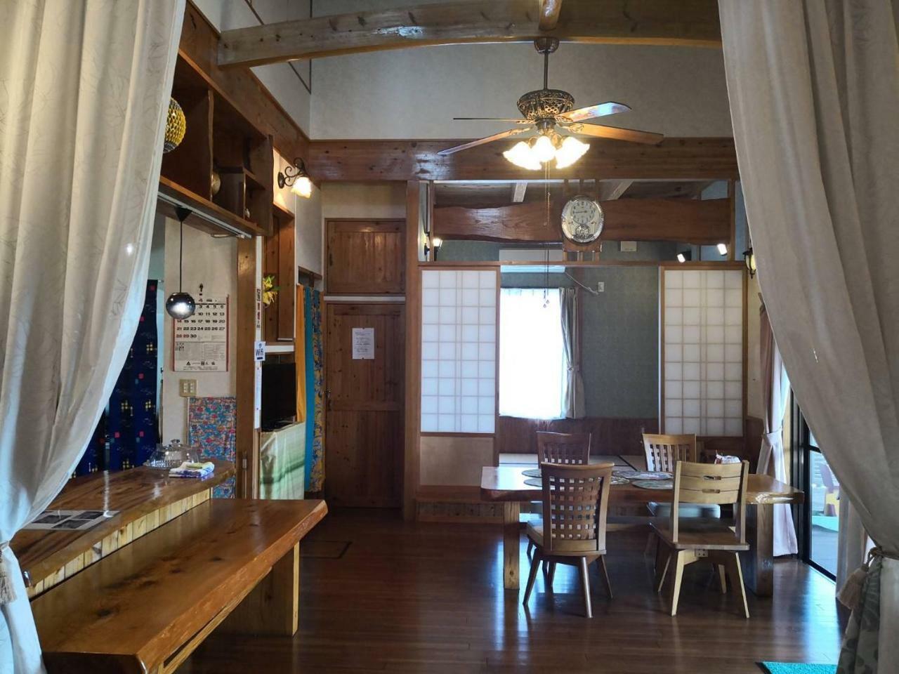 Michikusa 本部町 エクステリア 写真